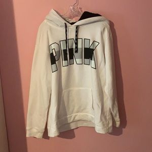VS Pink hoodie